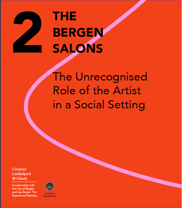 The Bergen Salons