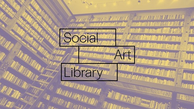 Social Art Library (SOAL)